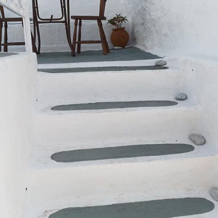 Ξενοιασιά Villa Kithnos Exteriör bild